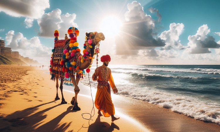 بازارهای محلی