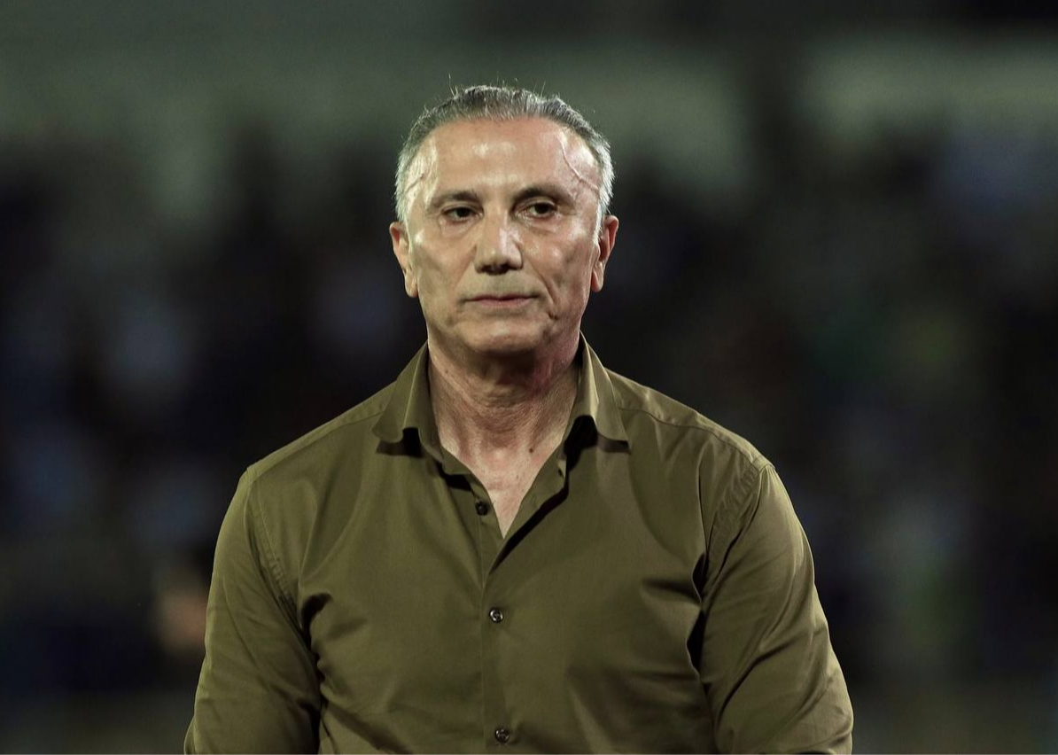 واکنش تند حمید درخشان به اظهارات زنوزی/ : «مگر وقتی تراکتور قهرمان شد، ما گفتیم این قهرمانی زیر سر پسر پزشکیان است؟»