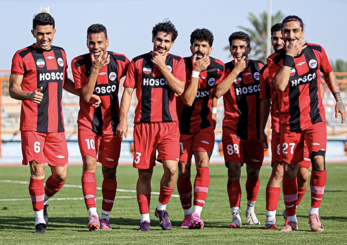 واکنش حریف استقلال به انصراف از جام حذفی