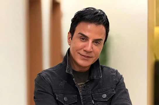 مهمان ویژه روز دانشجو در دانشگاه الزهرا سوژه شد