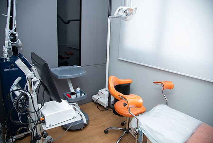 دکتر شراره مقصودی، بهترین دکتر زنان بیمارستان تریتا