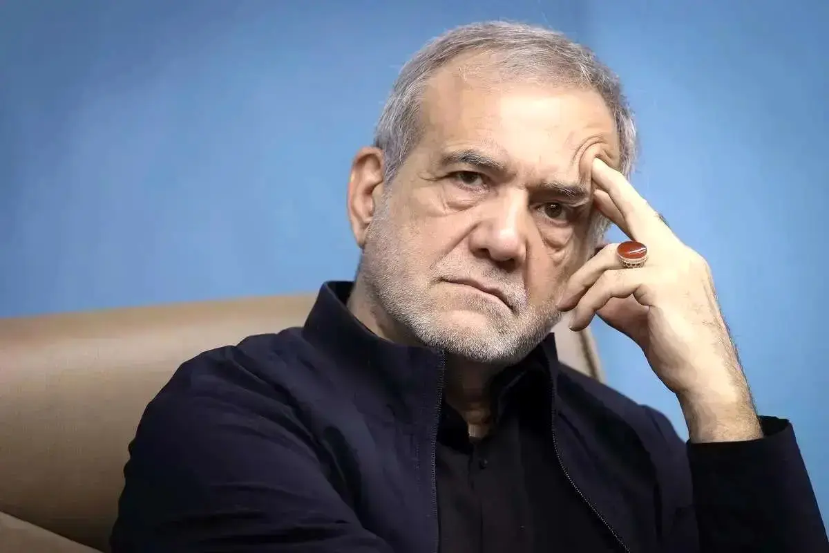 گرامی‌مقدم: پزشکیان از وفاق صرفاً به عنوان ابزاری برای باج‌دهی به رقیب استفاده کرد/ اصلاح‌طلبان با پزشکیان تعارف ندارند