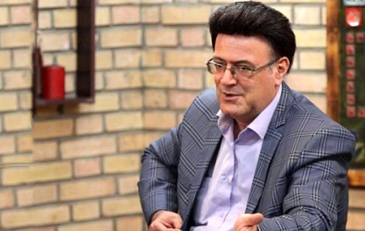 آلبرت بغزیان: وضعیت اقتصادی کشور رها شده است