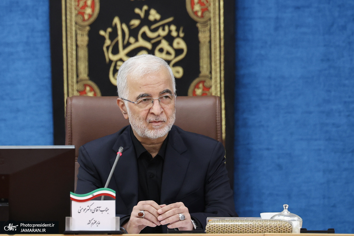 دستور آمادهباش وزیر کشور به استانداران کرمان، فارس، بوشهر و هرمزگان