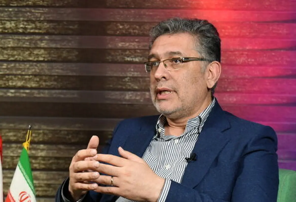 امیرعلی ابوالفتح: نتانیاهو موافقت جنگی ترامپ را بگیرد یا نگیرد، باید آماده هر سناریویی باشیم