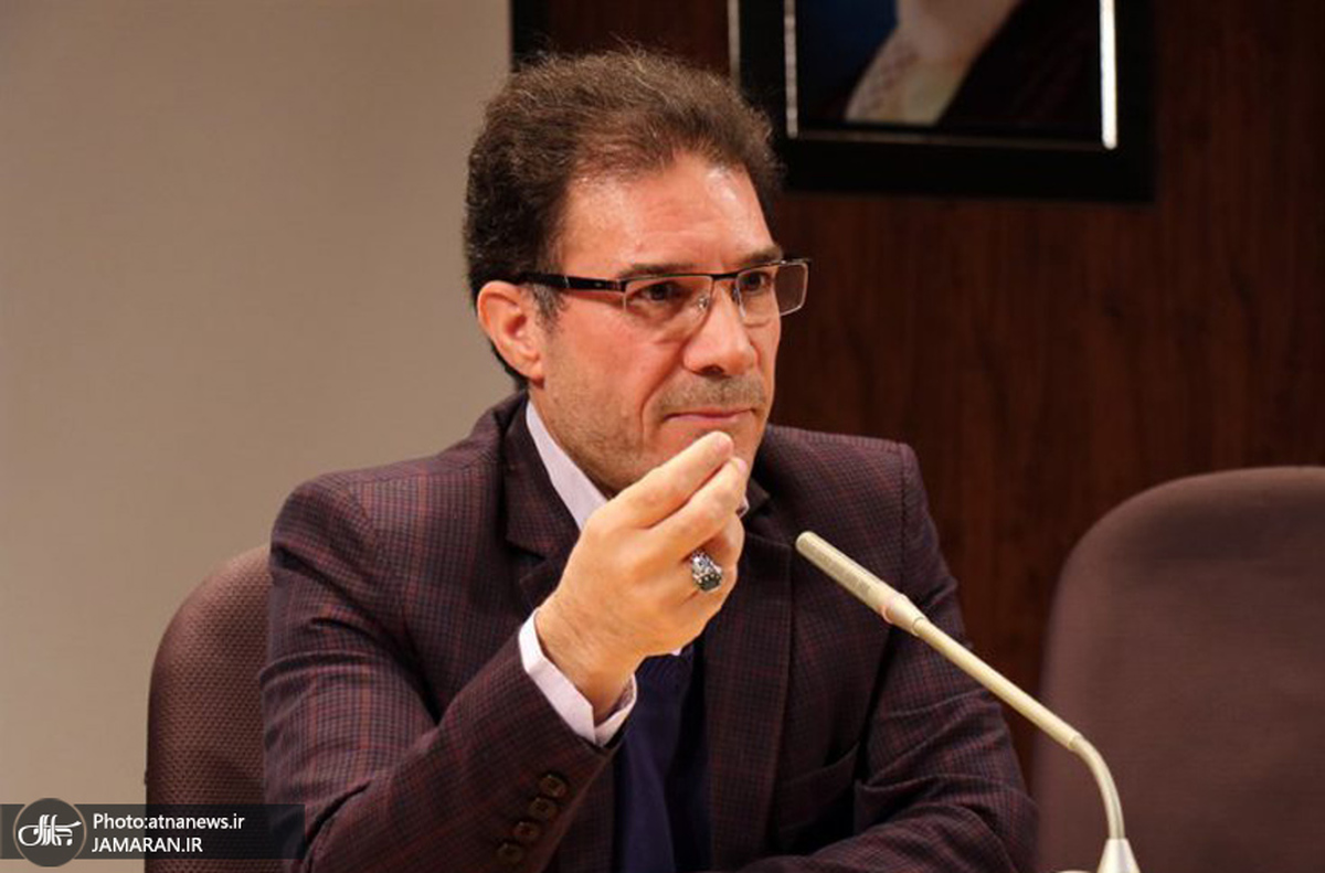 دهقانی‌فیروزآبادی، به جای باقری‌کنی دبیر شورای راهبردی روابط خارجی شد