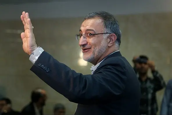 زاکانی قطعا نمی تواند مجددا شهردار شود / سند