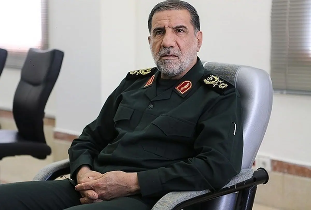 نمیانده مجلس:  ایران برای مذاکره با آمریکا، به واسطه‌گری آدم‌های ضعیفی مثل بن‌سلمان احتیاج ندارد