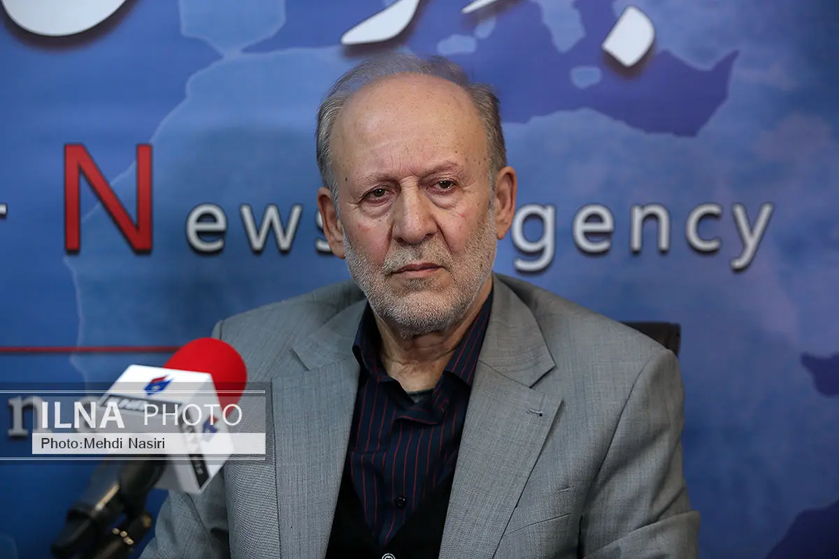 ساداتیان: قربانی حرف‌های روسیه شدیم/ ایران باید بن‌بست موجود را بشکند