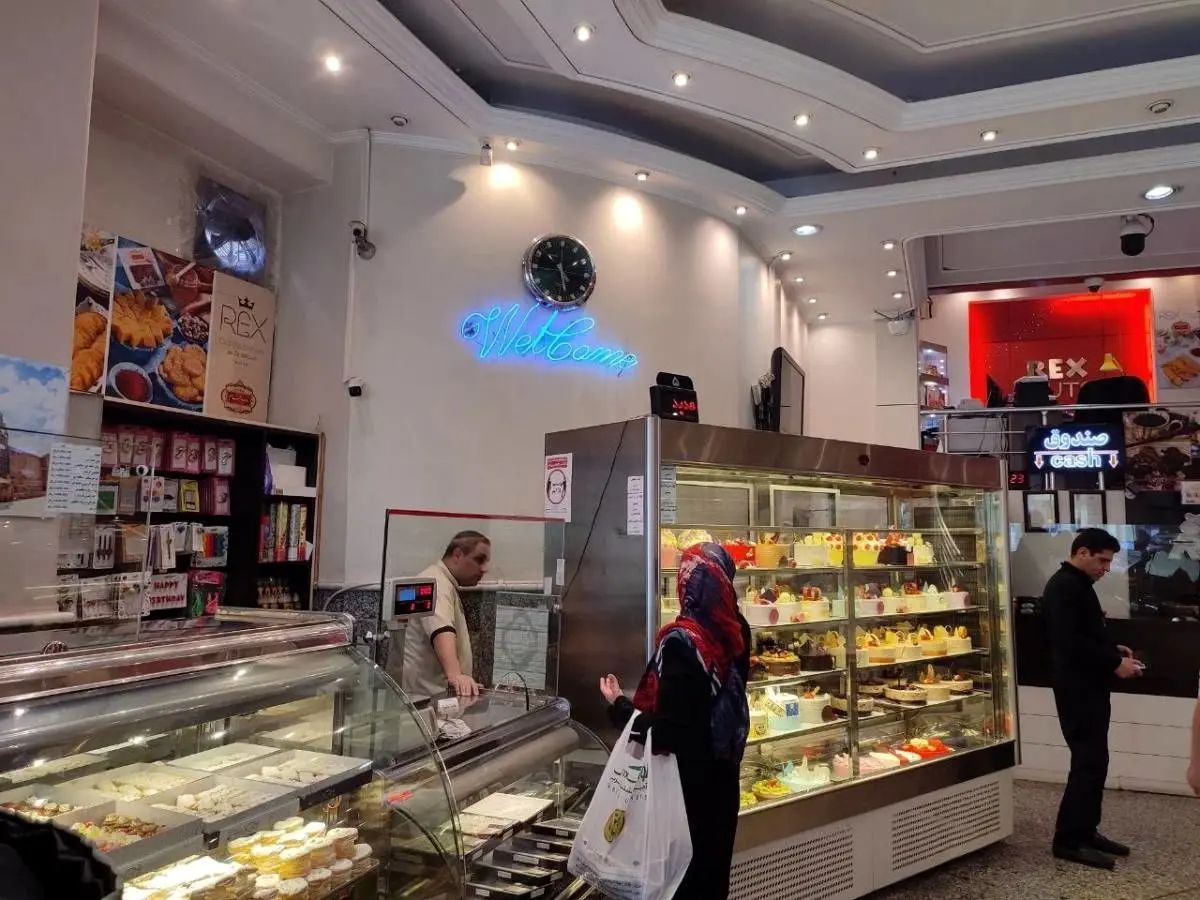 خرید شیرینیهای شب یلدا به کمتر از یک کیلو رسید