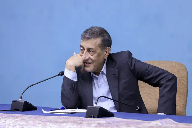 قائم‌پناه: عشق ما ایجاد رضایت مردم است