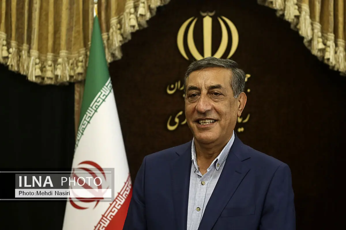 قائم پناه: اصلاح در وزارت‌خانه‌ها به معنی تغییر وزرا نیست