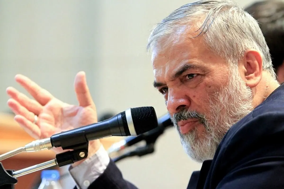 توهین قدیری‌ابیانه به آیت‌الله هاشمی و فائزه هاشمی