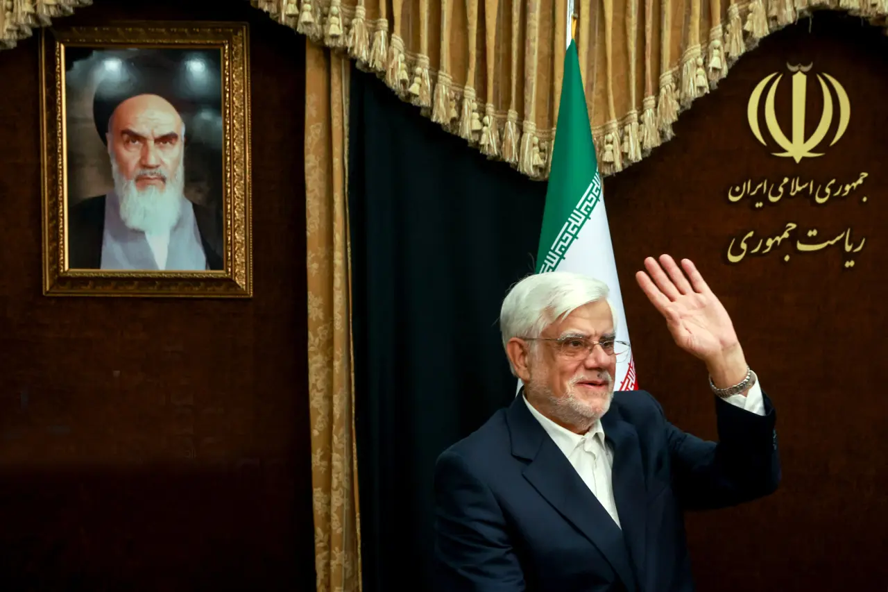 عارف از مردم بابت مشکلات معیشتی عذرخواهی کرد