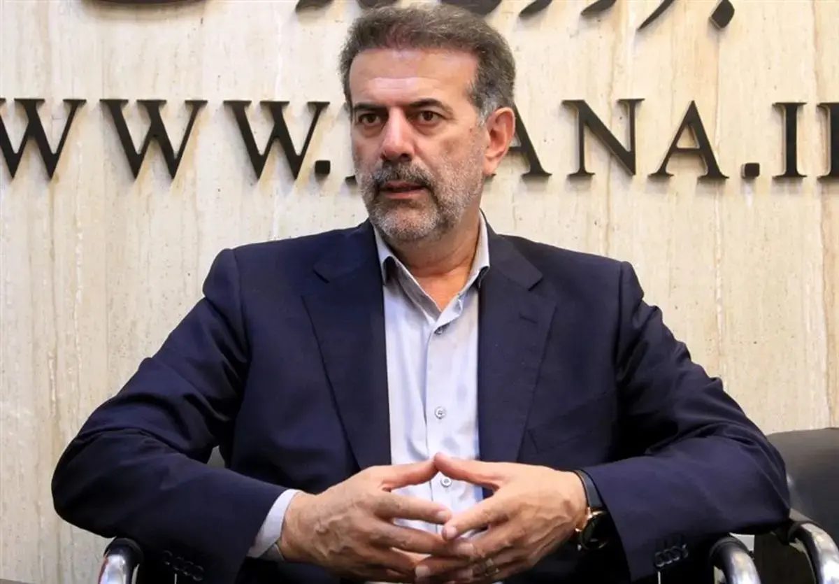 نماینده مجلس: در صورت صادر نشدن ویزا برای برخی بازیکنان، ممکن است کل تیم را به جام جهانی اعزام نکنیم