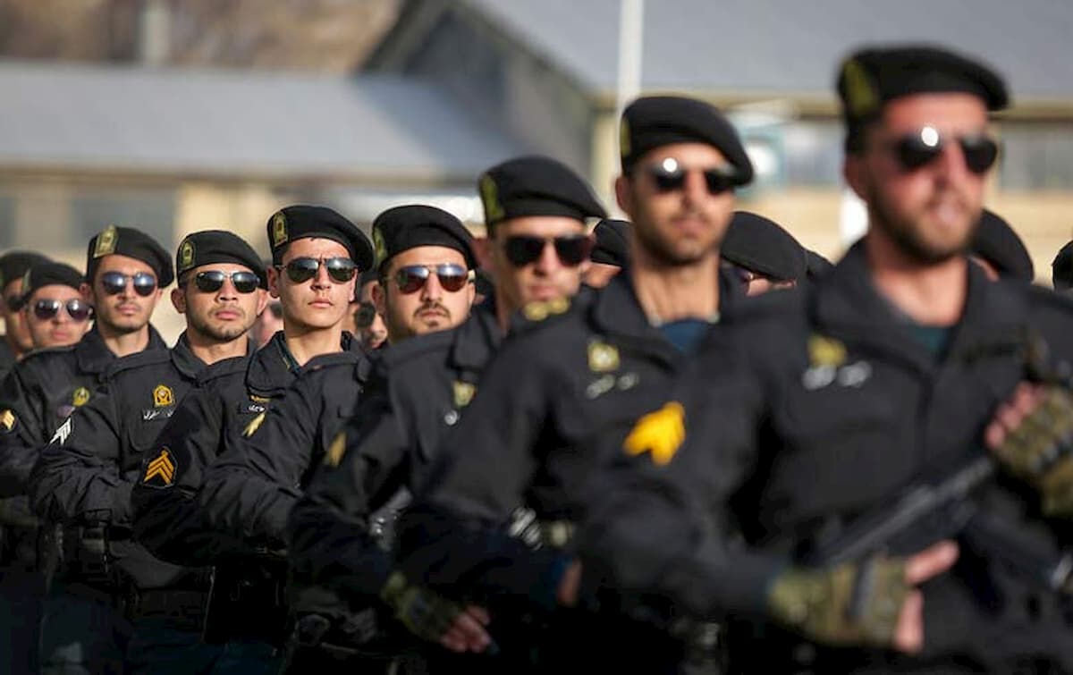 خدمات پلیس با فناوری‌های نوین سرعت گرفته است