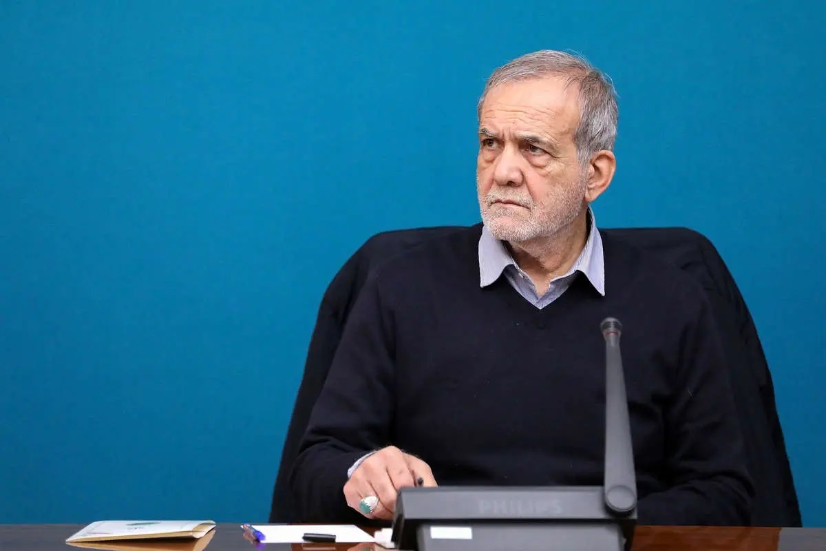 جمله پزشکیان درباره دلار به شدت خبرساز شد