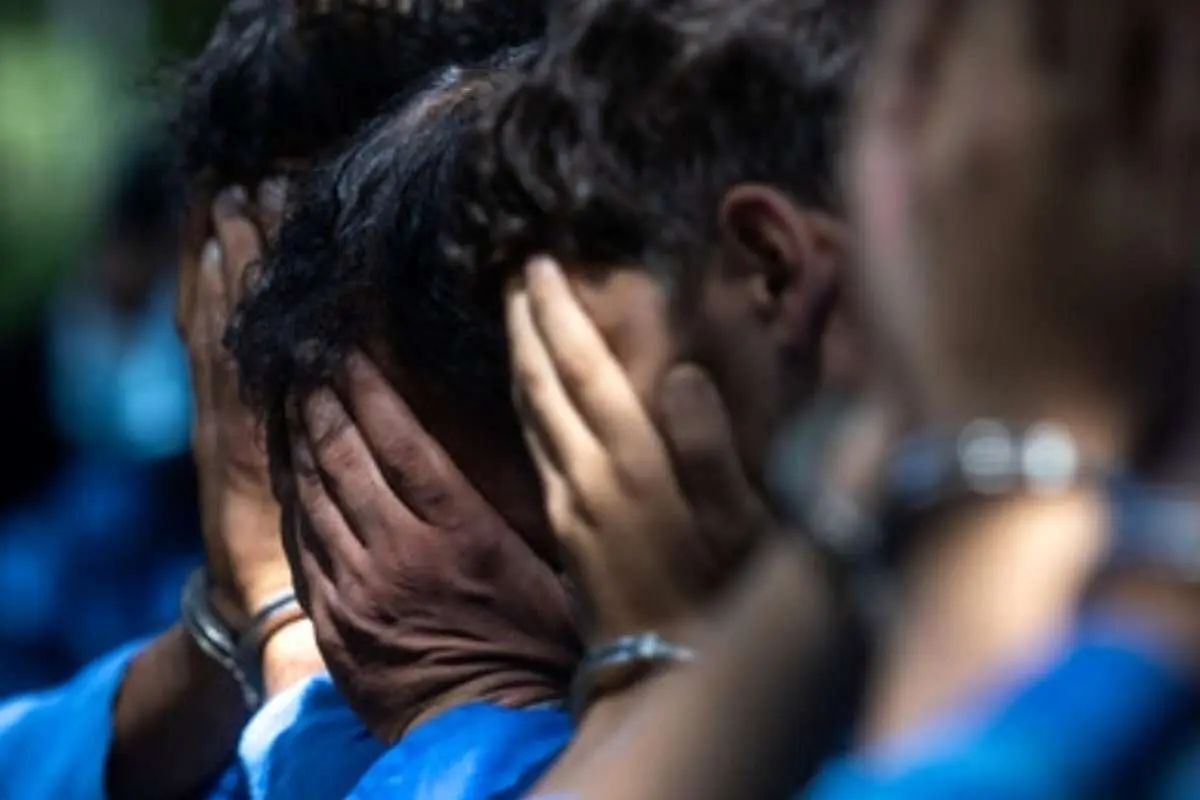 فرمانده انتظامی یزد: بازداشت برخی از ادمین‌های صفحات مجازی/ این افراد اقدام به انتشار مطالب تحریک‌آمیز و جهت‌دار می‌کردند