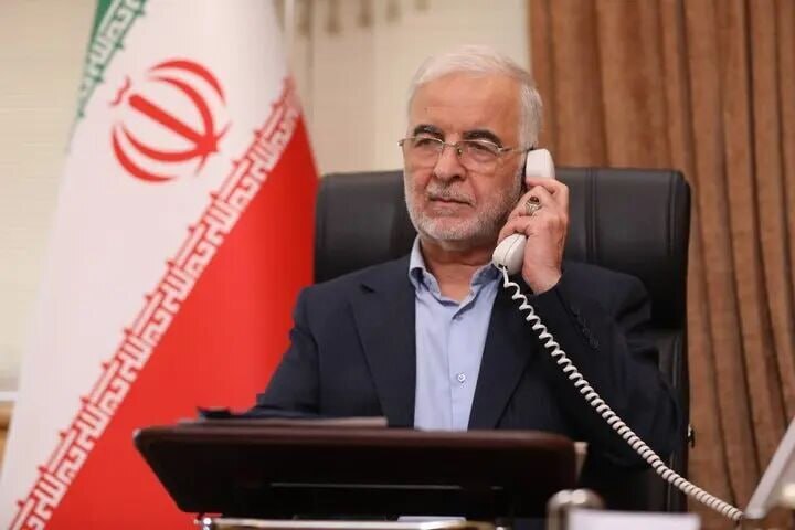 وزارت کشور: وزیر کشور برای بررسی حوادث ایلام، هیأت ویژه‌ای را به این استان اعزام کرد