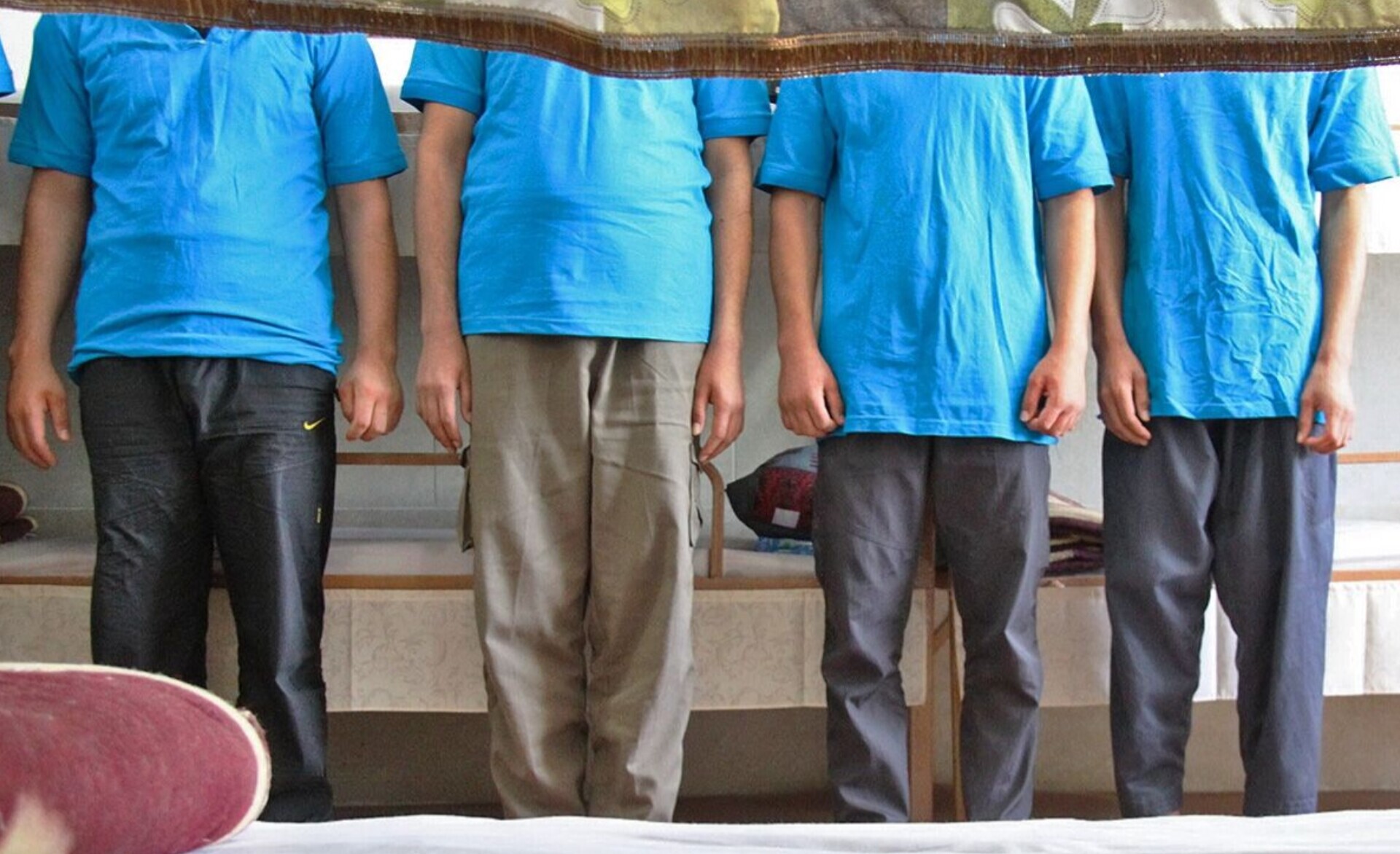 دادستان: ۷۵ درصد از افراد کم سن و سال در حوادث اخیر کرمان، با قرار وثیقه آزاد شدند