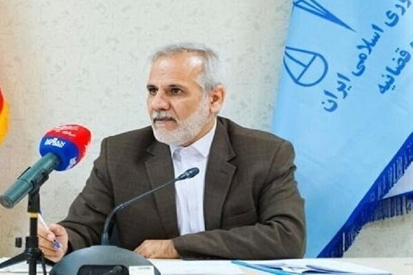 معاون وزیر دادگستری: عدد و آمار مشخصی ندارم که نشان دهد فرد زیر ۱۸ سالی در حوادث اخیر بازداشت شده باشد/ اجازه نمی‌دهیم برای افراد زیر سن قانونی در محاکم و دادگاه‌ها از عنوان مجرمانه استفاده شود