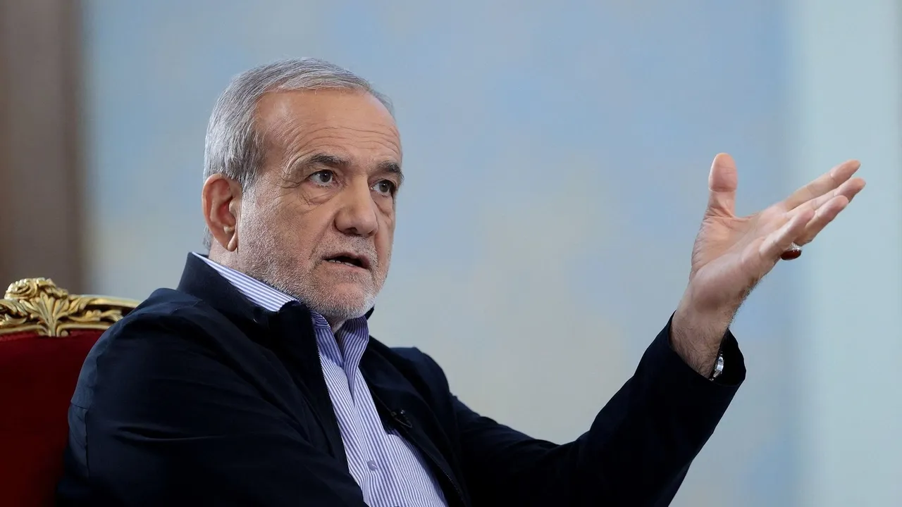 دستور پزشکیان برای انتشار اسامی تمامی جانباختگان و شهدای حوادث اخیر