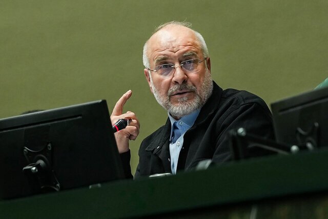 قالیباف به سی ان ان: ایران آماده مذاکره است