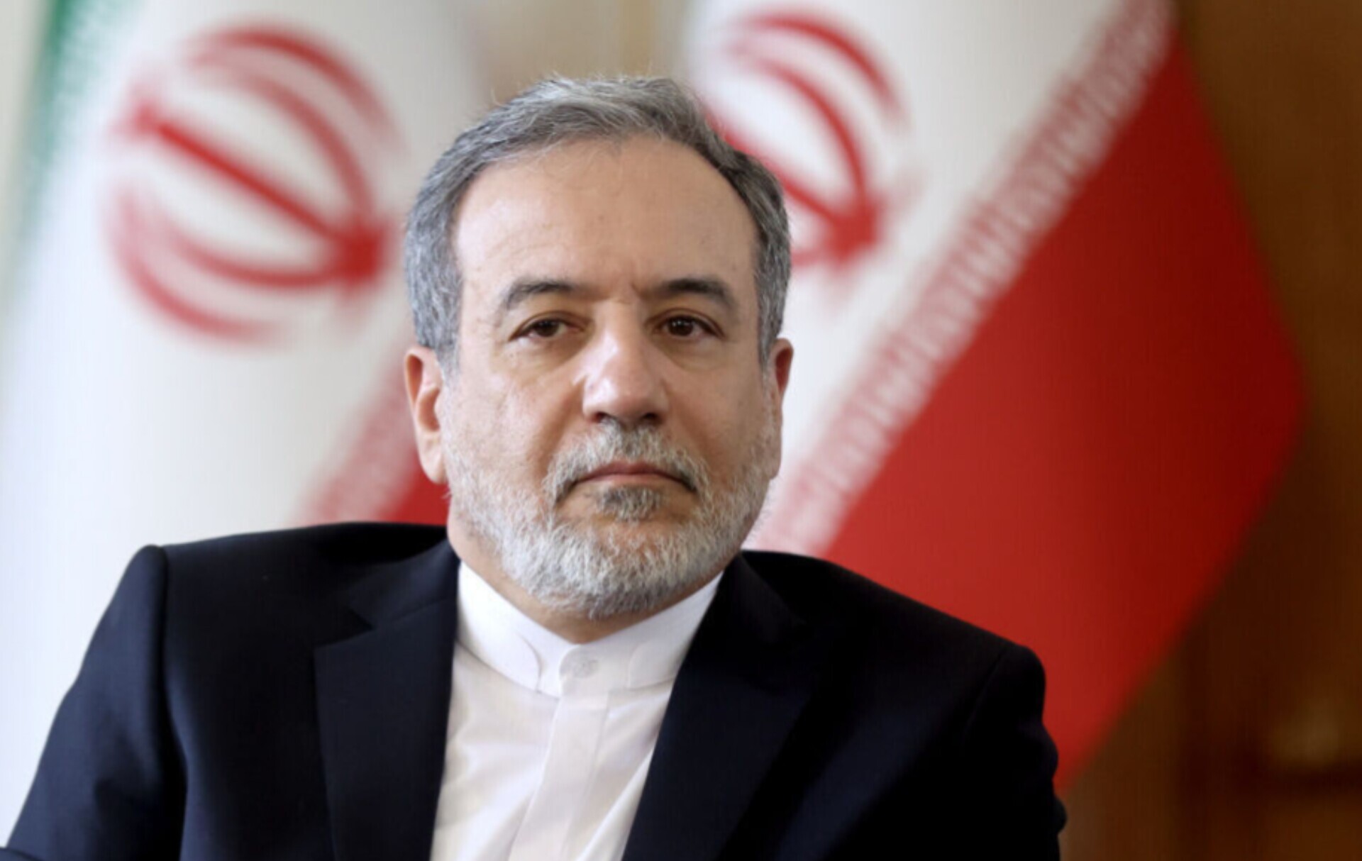 عراقچی در گفت‌و‌گو با سی‌ان‌ان: شمار کشته‌ها در ناآرامی‌های اخیر ۳۱۱۷ نفر است