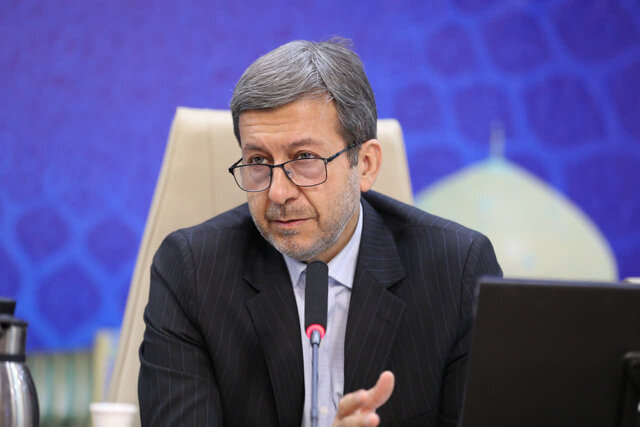 استاندار اصفهان: تحول ورزش اصفهان بدون ورود افراد کاربلد به شوراها ممکن نیست