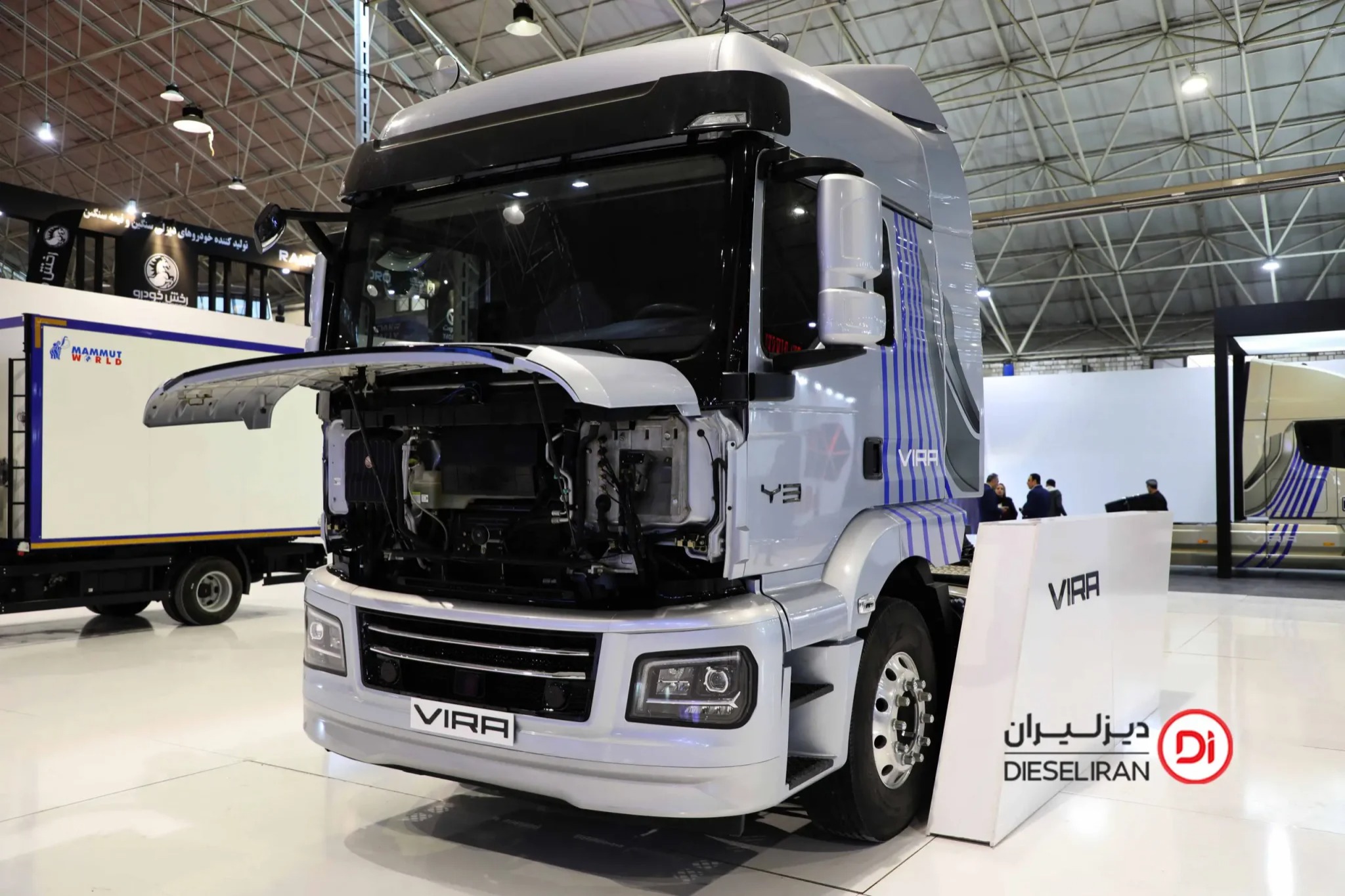 راهنمای خرید کشنده ویرا با توجه به قیمت کشنده در بازار ایران