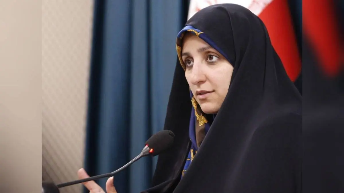 معاون رئیس‌جمهور: ۱۰ درصد دستگیرشدگان اعتراضات زنان بودند که آزاد شدند