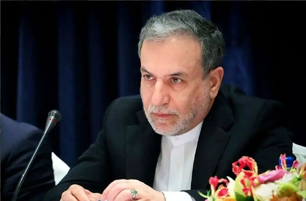 عراقچی به مجلس می‌رود