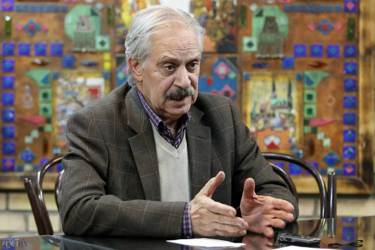 علی بیگدلی: امیدواریم میانجی‌گری‌ کشورهای منطقه سطح تنش را کاهش دهد