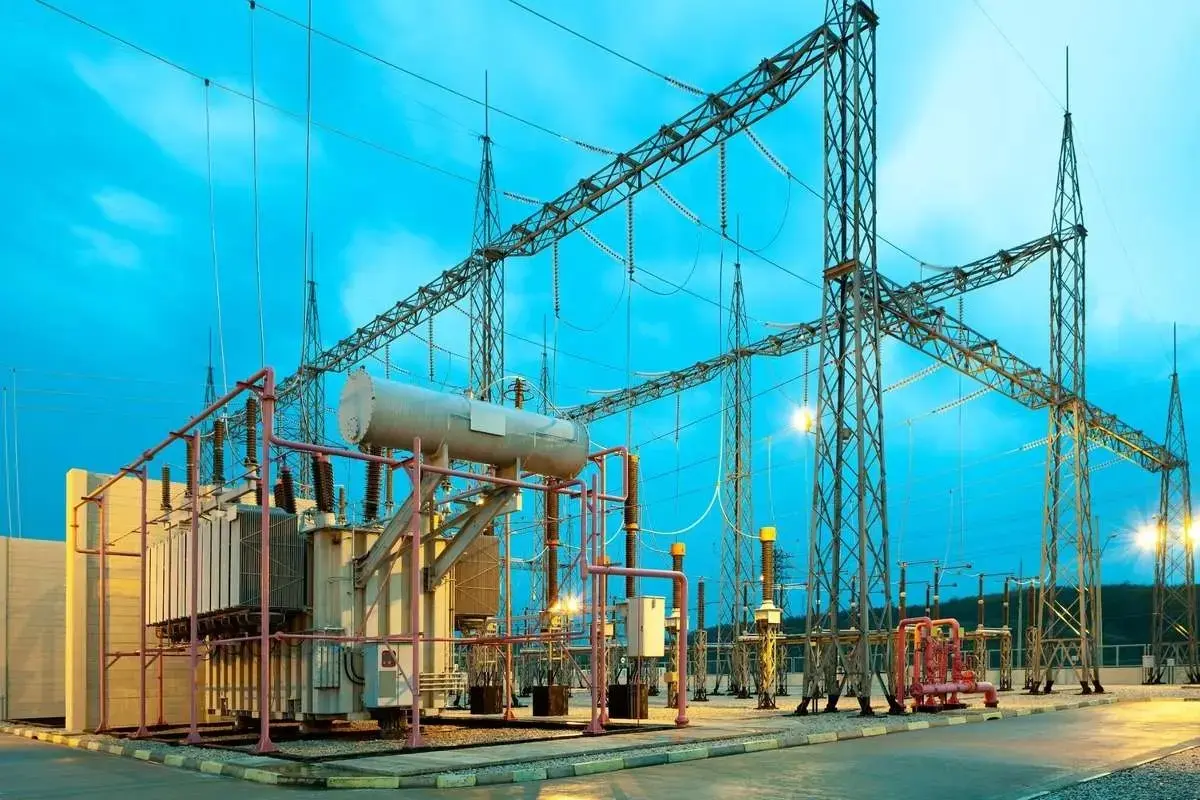 صادرات برق ایران به عراق متوقف شد