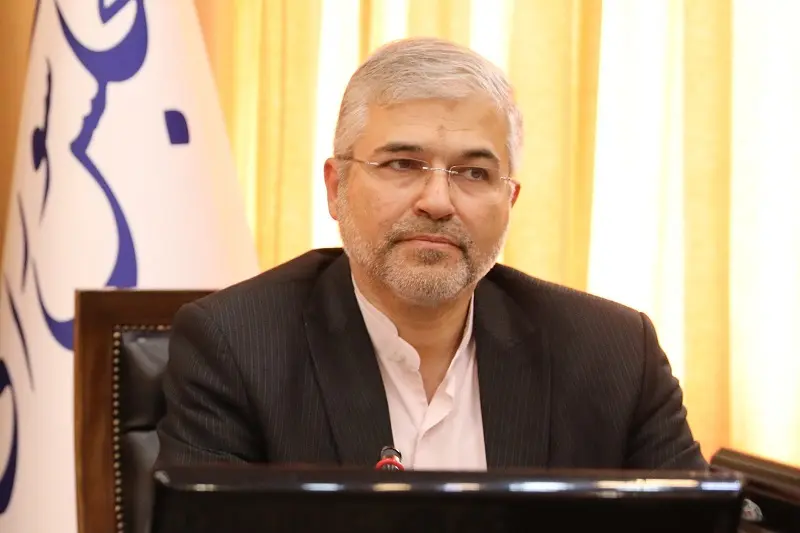 فلسفی، عضو کمیسیون کشاورزی مجلس: انحصار واردات نهاده‌های دامی در اختیار برخی شرکت‌های خاص است