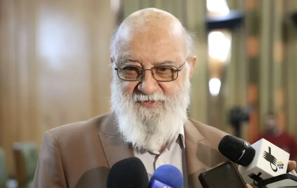 اظهار نگرانی چمران از بازداشت مادورو: آمریکا با ربایش مقامات، قانون جنگل را اجرا می‌کند