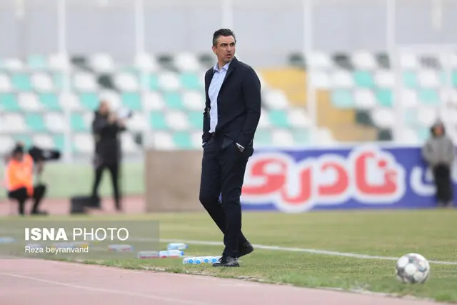 گزینه ایرانی جانشینی ساپینتو مشخص شد