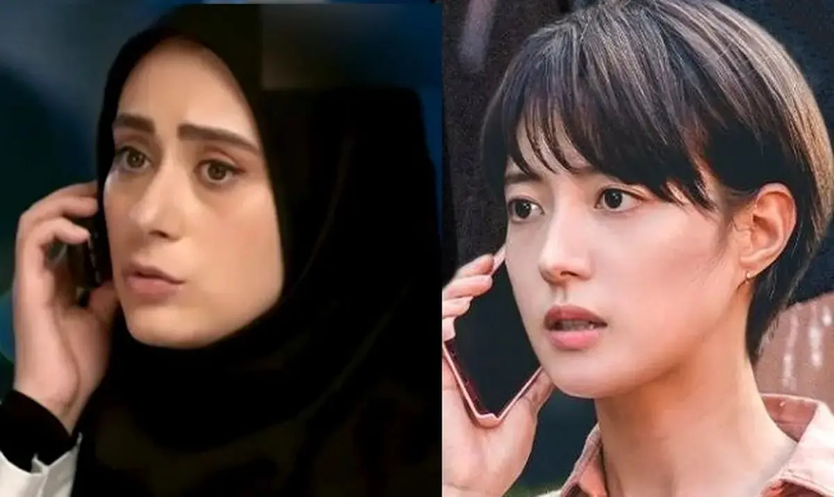 سریال ماه رمضانیِ صداوسیما کپی از آب درآمد