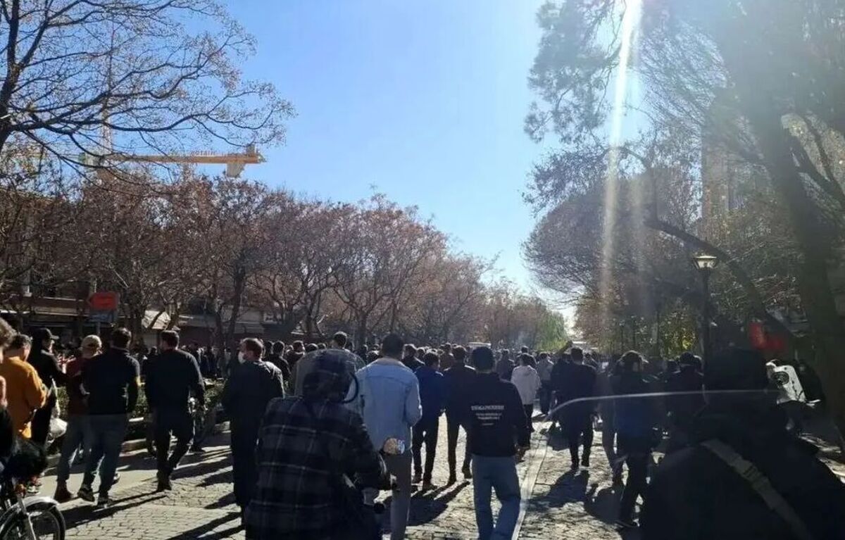 نماینده مجلس: ۲۸ درصد بازداشتی‌های اعتراضات دی ماه ۱۴۰۴ زیر ۲۰ سال بودند