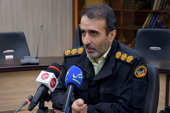 آغاز ششمین پویش «کودکان سایبری» در اصفهان