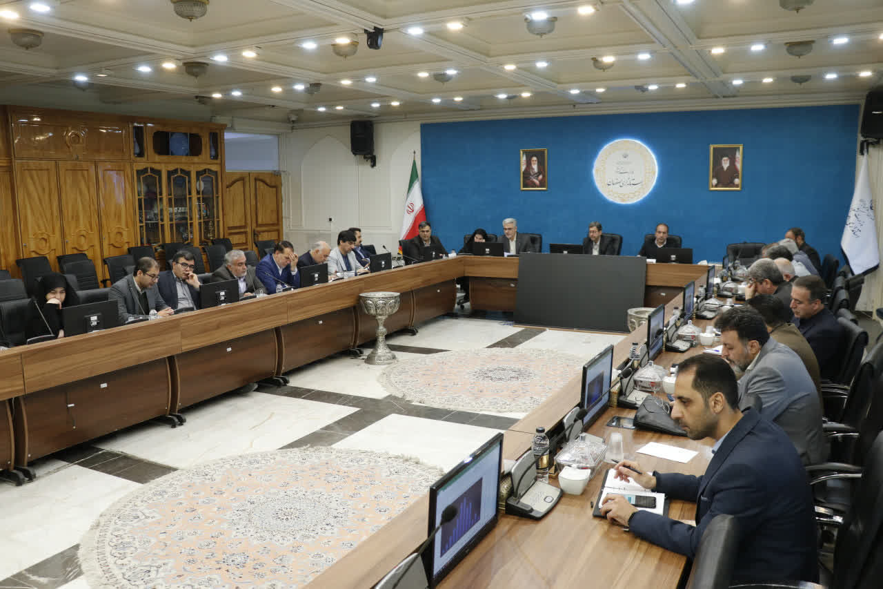 هشدار جدی استاندار اصفهان به «مدیران پشت میز نشین»