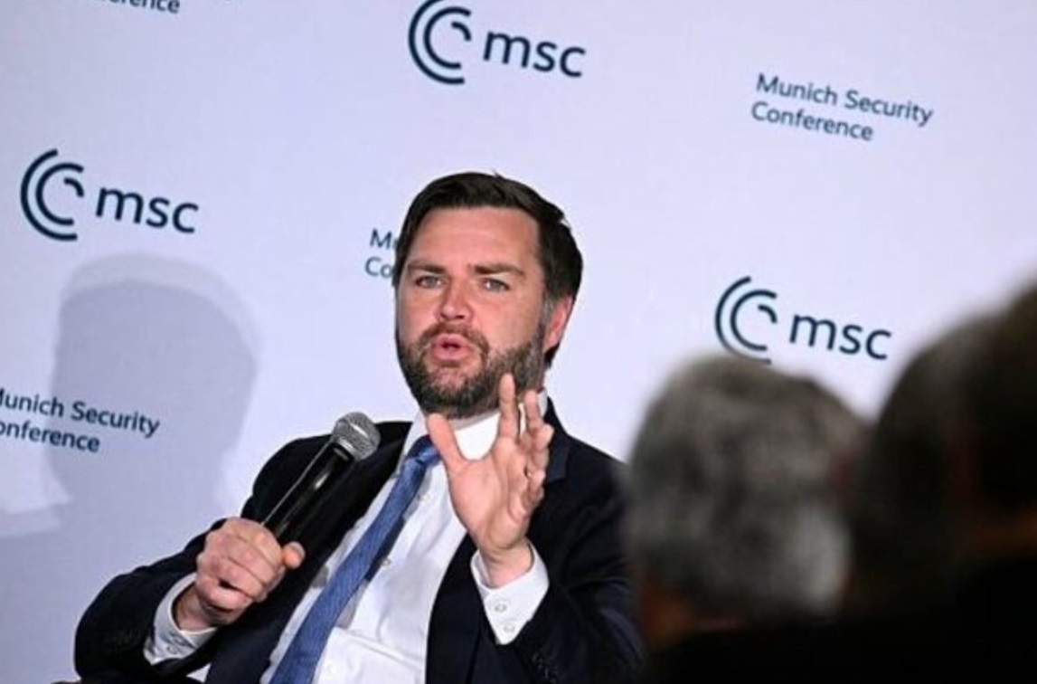 ونس، معاون ترامپ: اگر ایرانی‌ها به سلاح هسته‌ای برسند، عربستان همان روز بعد به سلاح هسته‌ای می‌رسد