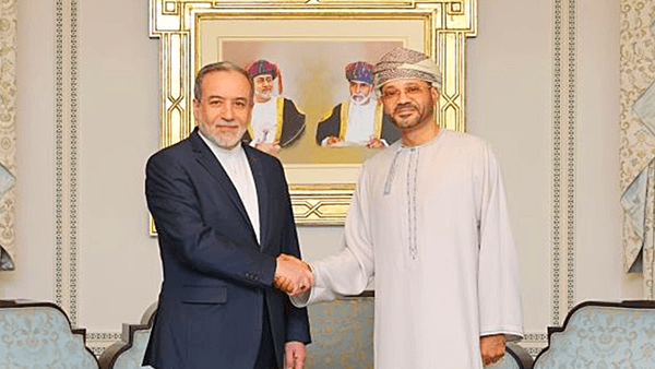 بیانیه امارات: امیدواریم که مذاکرات میان ایران و آمریکا، به نتایج مثبتی منجر شود/ تقویت دیپلماسی از اصول بنیادین حل اختلافات است