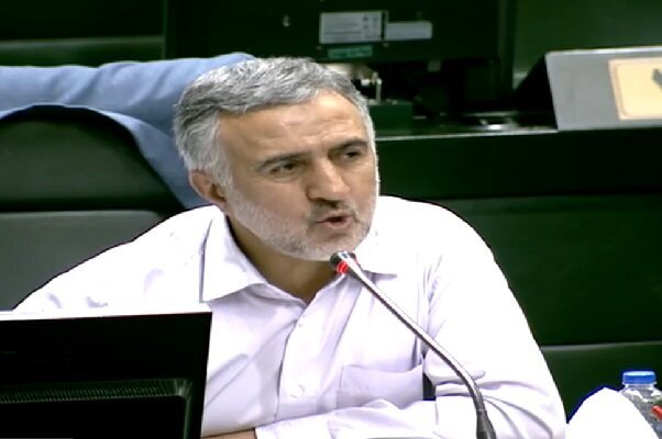 واکنش یک نماینده به بیانیه‌های مهدی کروبی، حسن روحانی و سید محمد خاتمی درباره حوادث اخیر: این‌ها که می‌گویند توافق جامع با آمریکا صورت بگیرد، همه دوستان شیطان‌ هستند