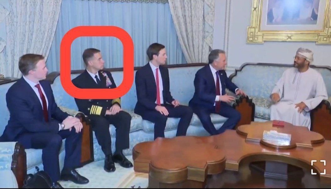 توضیح عراقچی درباره برخورد دیپلماتیک با هیئت آمریکایی