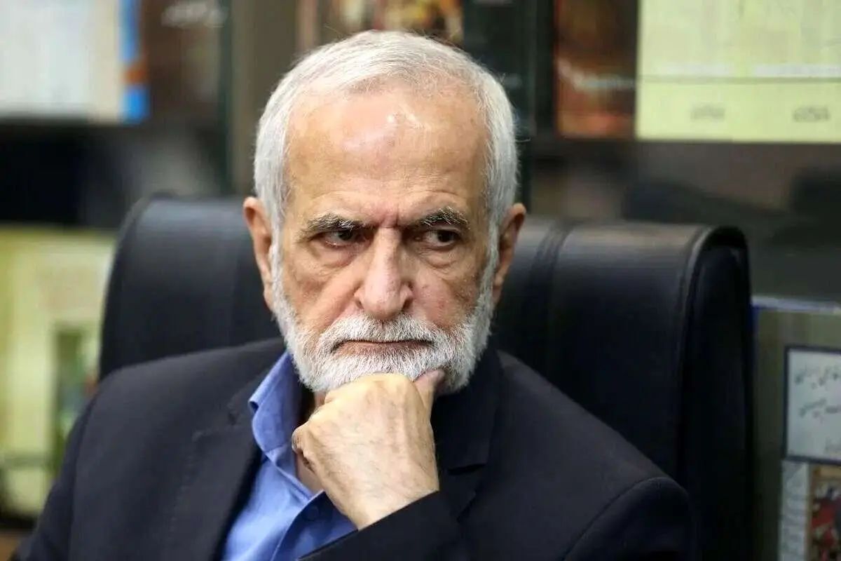 کمال خرازی: در ارتباط با همسایگان اشتباهات زیادی کردیم/ صدور انقلاب چیزی نبود که با روش‌های نادرست انجام بگیرد؛ برخی همسایگان از ما ترسیدند و نگران شدند