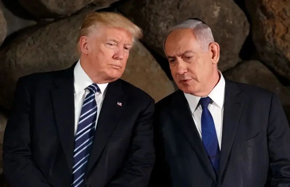 شبکه i24: از دلایل اصلی برگزاری دیدار شتاب‌زده میان ترامپ و نتانیاهو، نارضایتی از پاسخ‌هایی است که ویتکاف، هفته گذشته به مقامات اسرائیلی ارائه داده