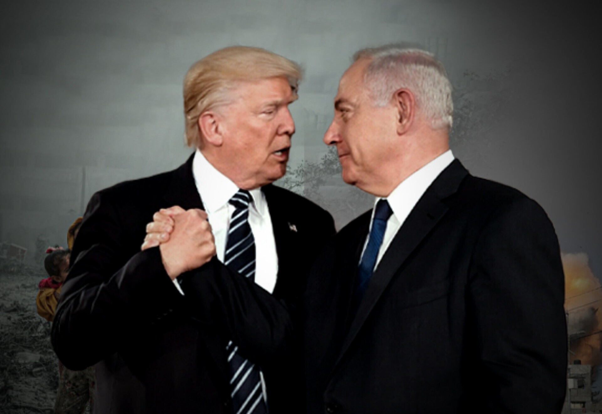 یدیعوت آحارونوت: دیدار میان نتانیاهو و ترامپ «محرمانه» برگزار می‌شود/ نخست‌وزیر اسرائیل با ترامپ درباره موشک‌های بالستیک ایران گفت‌و‌گو می‌کند