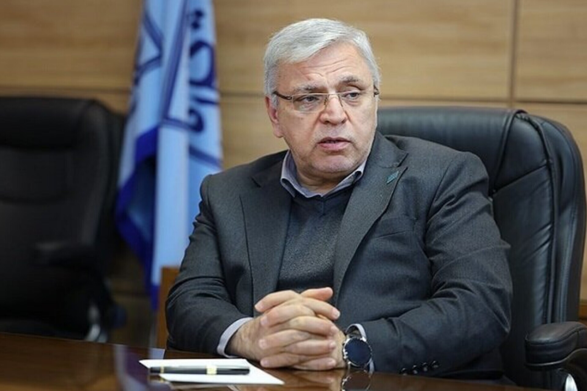 رئیس دانشگاه شهید بهشتی: تعداد دانشجویان بازداشتی ما بسیار محدود بوده/ سه دانشجوی دستگیر شده هم در شرف آزادی هستند/ جان‌ باختن یک تن در جریان حوادث اخیر