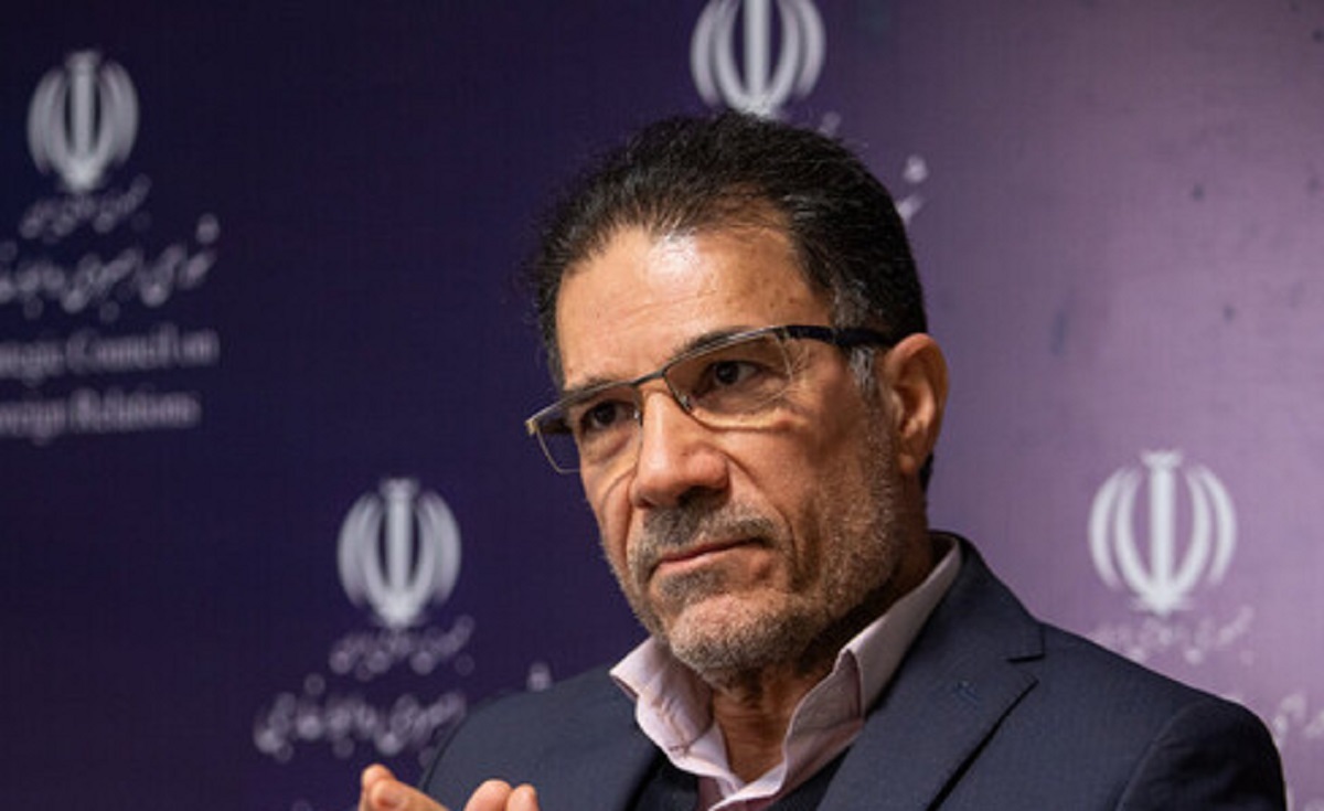 دبیر شورای راهبردی روابط خارجی: به احتمال زیاد لاریجانی پاسخ آمریکا به پیشنهاد مذاکراتی ایران در دور اول را دریافت کرده است / ایران و آمریکا هنوز وارد مذاکره محتوایی و جزئی نشده‌اند